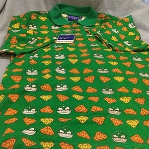 Blue Ocean Polo shirt